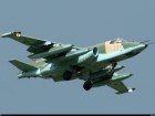 Сбит Су-25, летчик катапультировался