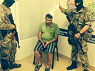 Задержан «народный мэр» Алчевска