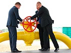 Открыт газопровод «Вояны-Ужгород», который обеспечит реверсные поставки газа в Украину