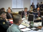 Президент провел расширенное заседание Генштаба ВСУ