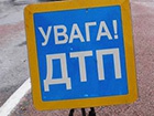 В аварии на Днепропетровщине погибли 2 и ранены 12 бойцов, возвращавшихся из зоны АТО