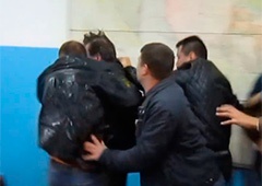 Журавскому на Житомирщине сорвали попытку подкупа избирателей - фото
