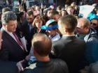 17 октября может быть урегулирован газовый спор с РФ, - Президент Украины