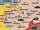 Боевики продолжают накапливать силы в районе Дебальцево, - Тымчук
