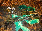 ФСБ готовила террористические акты в Киеве