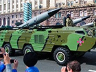 Украинские военные не используют ракетные комплексы «Точка У», - пресс-центр АТО