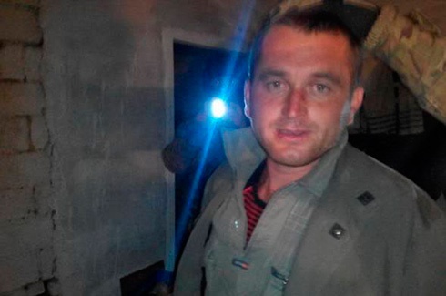 Вблизи Донецка задержан диверсант по прозвищу «Краб», мечтавший пойти в танкисты - фото