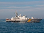 Вблизи Мариуполя террористы обстреляли катера Морской охраны