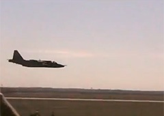 Россия планировала демонстративно угнать украинский военный самолет - фото