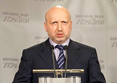 Александр Турчинов назначен секретарем СНБО - фото