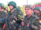 Боевики не заинтересованы в мирном процессе на Донбассе, - СНБО