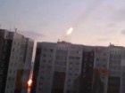 Боевики стреляли из «Градов» возле многоэтажек вслепую, чтобы дискредитировать силы АТО