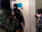 Директора «Укрспирта» взял под охрану батальон «Айдар»
