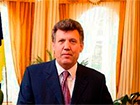 Кивалов «забаррикадировался» в кабинете председателя парламентского комитета