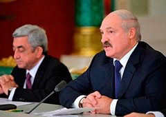 Лукашенко заявил, что если захочет, то снова станет Президентом - фото