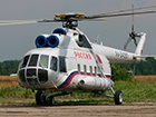 На Сумщину залетал российский вертолет