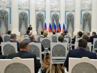 Россия хочет признать недействительность передачи Крыма в состав УССР