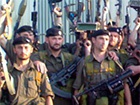В Макеевке чеченские и местные бандиты не могут перераспределить сферы влияния