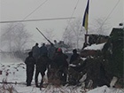 За сутки боевики совершили 45 обстрелов, пострадали двое мирных жителей Донбасса