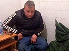 Задержан боевик «ЛНР», переправлявший террористам оружие из России