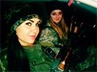 Девушка-снайпер «Экстази» призналась в хладнокровном убийстве украинских военных