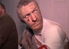 LifeNews допросил пленного-украинца - фото