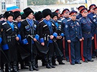 Пользуясь перемирием на Луганщине, «кизяки» забирают трупы соратников
