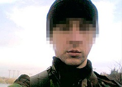 Террорист с НВФ «Восток» готовил теракты в Запорожье - фото