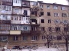 Террористы из артиллерии обстреляли Дебальцево, есть жертвы