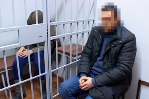 Задержан бандит «Цербер» из «ДНР», на руках которого кровь мирных граждан - фото