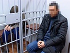 Задержан бандит «Цербер» из «ДНР», на руках которого кровь мирных граждан