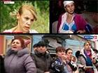 Звезда российского телевидения Галина Пышняк еще и оказалась «свидетелем» обстрела троллейбуса в Донецке, - блогер