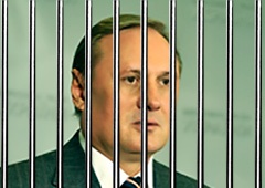 Александр Ефремов задержан - фото