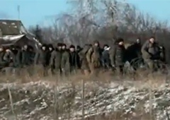 Из плена освобождены 139 украинских военных - список - фото