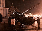 На Михайловской площади покажут доказательства агрессии российских войск на территории Украины