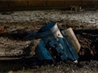 ОБСЕ снова увидела следы применения кассетных боеприпасов