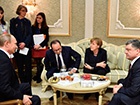 Переговоры в Минске завершились - договорились об очередном перемирии