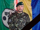 Умер комбат батальона имени Дудаева Иса Мунаев, спася жизнь десятков украинских воинов