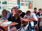 Каникулы в киевских школах закончатся на неделю позже