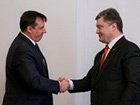 Президент представил нового председателя Черниговской ОГА