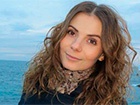 В Крыму российская ФСБ задержала оппозиционную журналистку