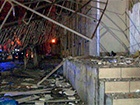 В Одессе возле жилого дома сработало взрывное устройство