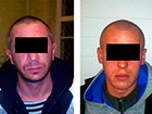За беспорядки в Константиновке задержаны еще двое подозреваемых