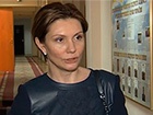 Милиция расследует угрозы Елене Бондаренко и выделяет ей охрану