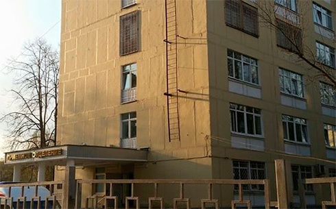 Надежду Савченко в больнице удерживают хуже, чем в СИЗО - фото