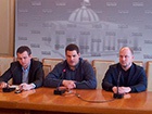 Народные депутаты обвиняют Авакова в преступной деятельности