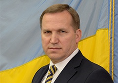 Президент уволил посла Украины в США Александр Моцика - фото