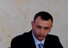 Прокурором Одесской области стал Роман Говда - фото