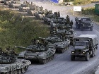 Россия продолжает сосредотачивать войска у Украины