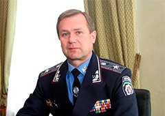 Уволен глава Госавтоинспекции - фото